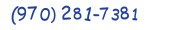 Contacts Phone number