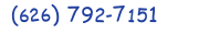 Contacts Phone number
