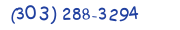 Contacts Phone number