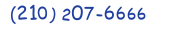 Contacts Phone number