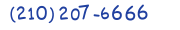 Contacts Phone number