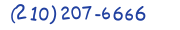 Contacts Phone number