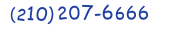 Contacts Phone number