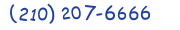 Contacts Phone number