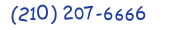 Contacts Phone number