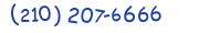 Contacts Phone number