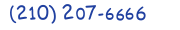 Contacts Phone number