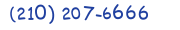 Contacts Phone number