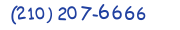 Contacts Phone number