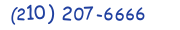 Contacts Phone number