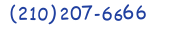 Contacts Phone number
