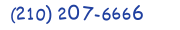 Contacts Phone number