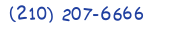 Contacts Phone number