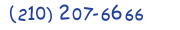 Contacts Phone number