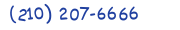 Contacts Phone number