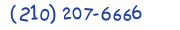 Contacts Phone number