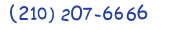 Contacts Phone number