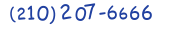 Contacts Phone number