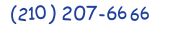 Contacts Phone number
