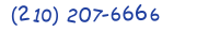 Contacts Phone number
