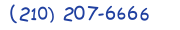 Contacts Phone number