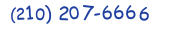 Contacts Phone number