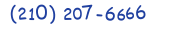 Contacts Phone number