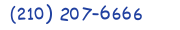 Contacts Phone number