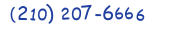 Contacts Phone number