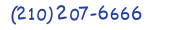Contacts Phone number