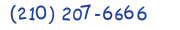Contacts Phone number