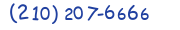 Contacts Phone number