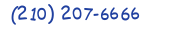 Contacts Phone number