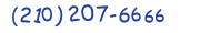 Contacts Phone number