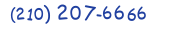 Contacts Phone number