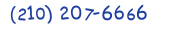 Contacts Phone number