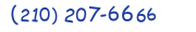 Contacts Phone number