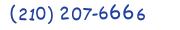 Contacts Phone number