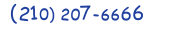 Contacts Phone number