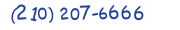 Contacts Phone number