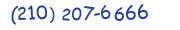 Contacts Phone number