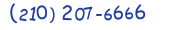 Contacts Phone number