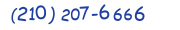 Contacts Phone number