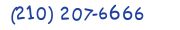 Contacts Phone number
