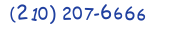 Contacts Phone number