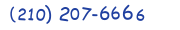 Contacts Phone number