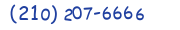 Contacts Phone number