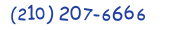Contacts Phone number