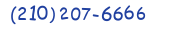 Contacts Phone number