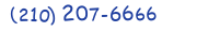 Contacts Phone number